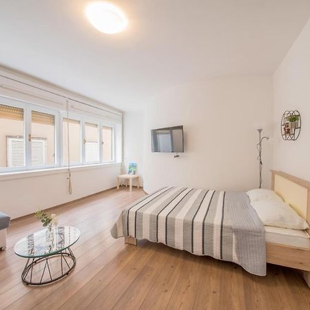 Aurora Apartment Zadar Exterior foto