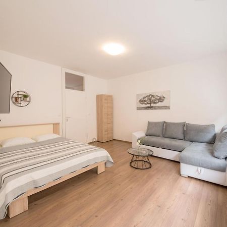 Aurora Apartment Zadar Exterior foto